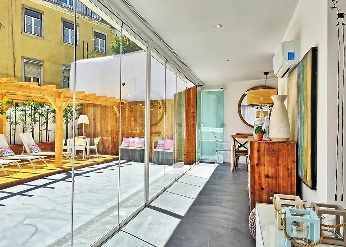 Localtraveling Cathedral & Castle - Family Apartment *