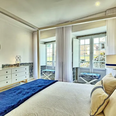 Appartement Localtraveling Cathedral & Castle - Family Lisboa