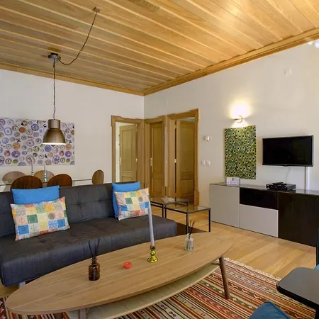 Localtraveling Cathedral & Castle - Family Apartamento *