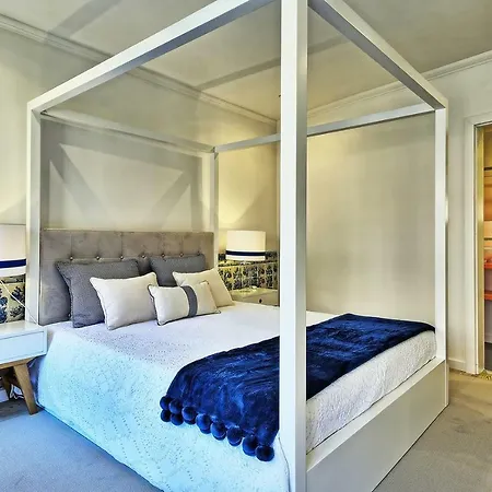 Apartamento Localtraveling Cathedral & Castle - Family *