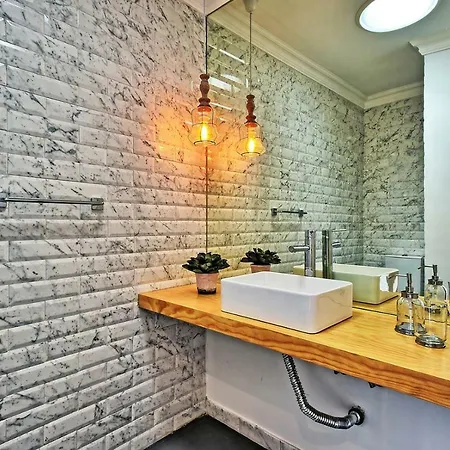 Apartamento Localtraveling Cathedral & Castle - Family *