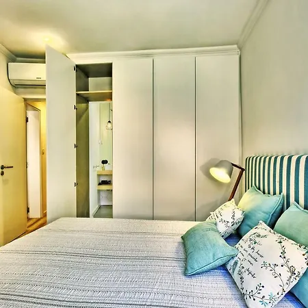 Localtraveling Cathedral & Castle - Family Apartamento