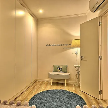 Apartamento Localtraveling Cathedral & Castle - Family *