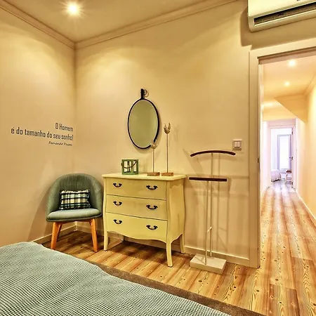 Apartamento Localtraveling Cathedral & Castle - Family