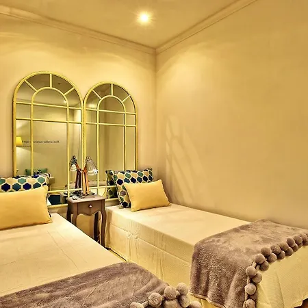 Apartamento Localtraveling Cathedral & Castle - Family *