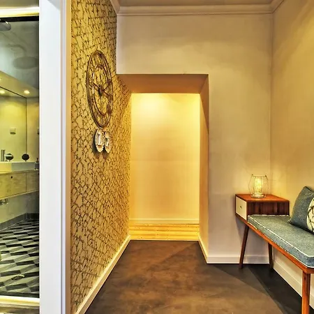 Localtraveling Cathedral & Castle - Family Apartamento